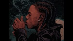 Rema’s ‘Baby (Is It A Crime)’ Earns Second-Biggest Opening Day For An African Song On Spotify