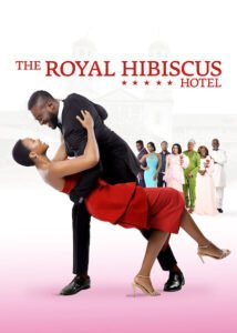 The Royal Hibiscus Hotel