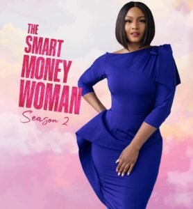 The Smart Money Woman 2