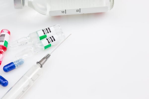 HIV Drugs, Test Kits