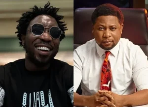 Apostle Femi Lazarus vs. Timi Dakolo: The Debate on Gospel Artists Charging Fees