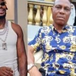 Asake Caught in Family Scandal as Father and Alleged Baby Mama Speak Out