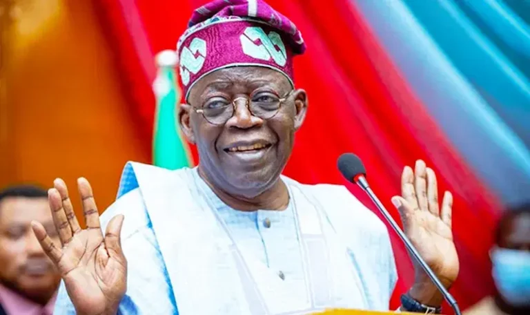 Tinubu
