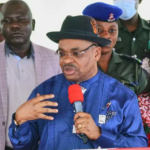 Former Akwa Ibom Governor Udom Emmanuel Arrested for Alleged 700 Billion Naira Fraud