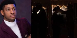 Gospel Singer Steve Crown Announces Engagement in a Heartwarming Video