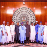 Governors Push Back Against Direct LG Funding, Lobby Tinubu for Control