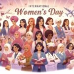 International Women's Day 2025