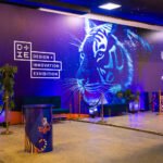 Tiger Beer After Party at Design Week Lagos.