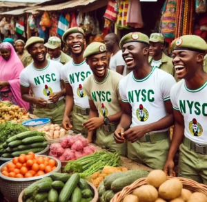 NYSC Increases Corps Members’ Allowance to ₦77,000