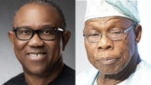 Obasanjo, Obi: Democracy in Nigeria is Failing