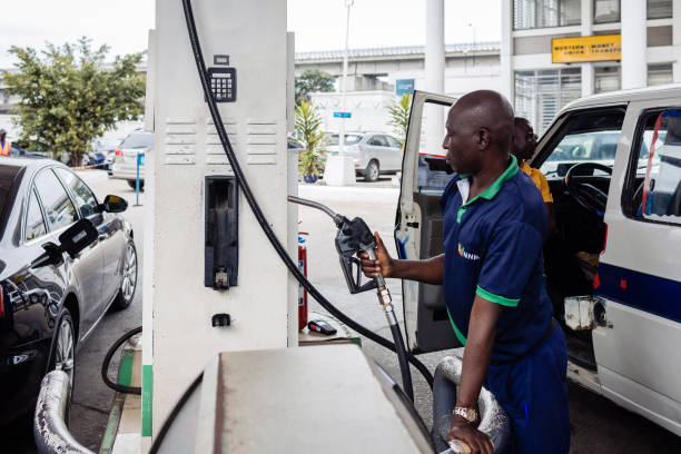 Price War: NNPC and Dangote Refinery Slash Fuel Prices