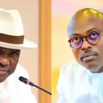 Rivers Politics: Wike Pushes Hard For Fubara's Impeachment, Says Nothing Will Happen