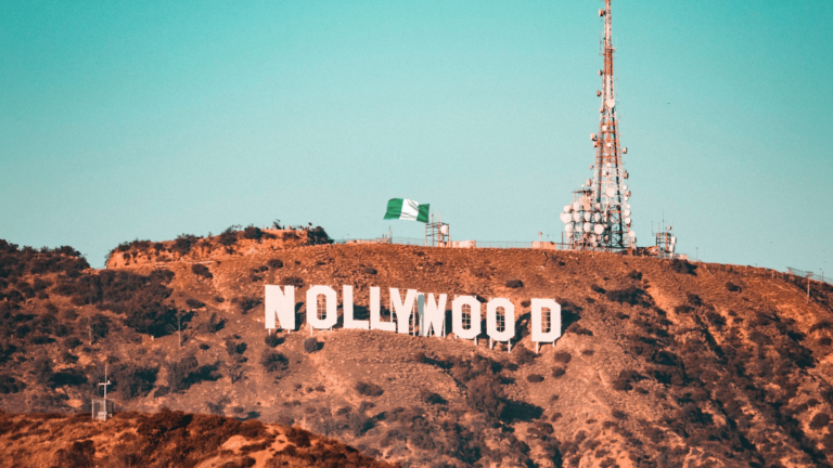Top 5 Emerging Nollywood Female Superstars