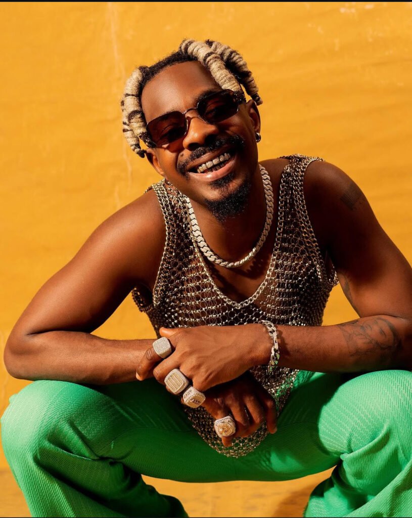 YOUNG JONN DELIVERS YET ANOTHER HIT – “ONLY FANS”