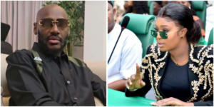 2Face’s Lover, Natasha Osawaru Removed From Edo State Assembly
