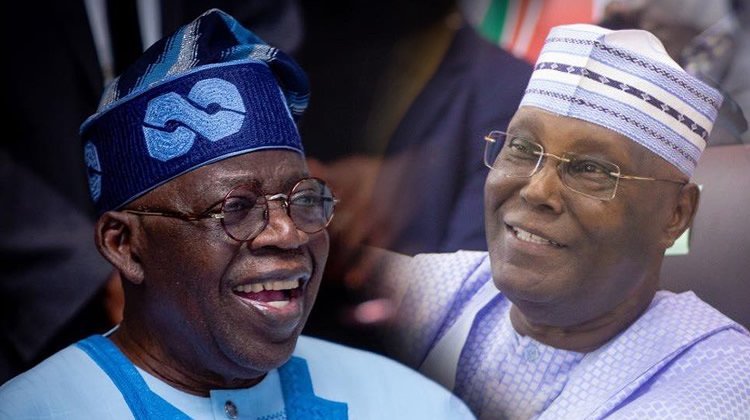 Atiku Criticizes Tinubu’s Security Response.