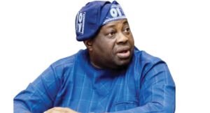 Defections from PDP to APC Continue; Dele Momodu Responds