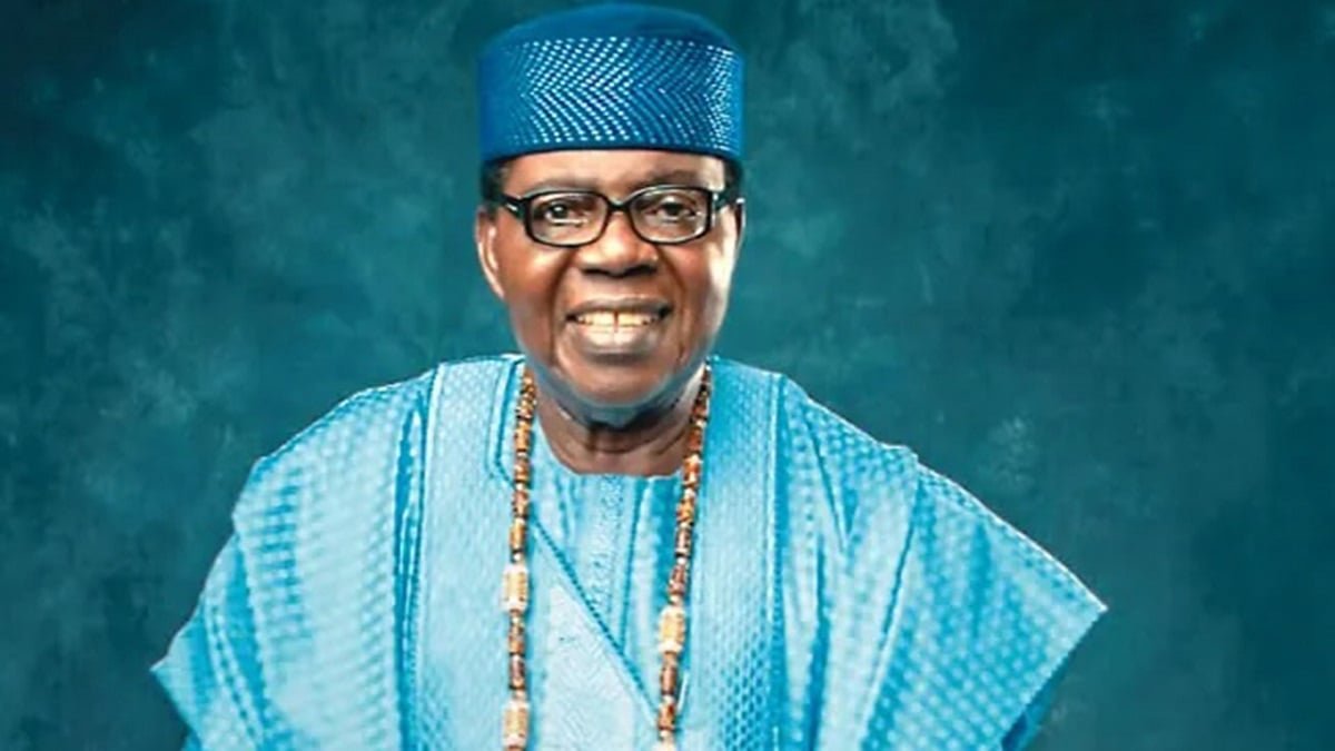 Ebenezer Obey Firmly Refutes Erroneous Reports of His Demise
