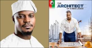 Gbadebo Rhodes-Vivour’s Yoruba Bill Sparks Fiery Lagos Identity Debate!