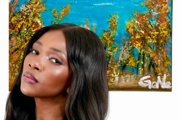Genevieve Nnaji: A Comeback, Candid Moments, and the Possibility of Love Genevieve Nnaji