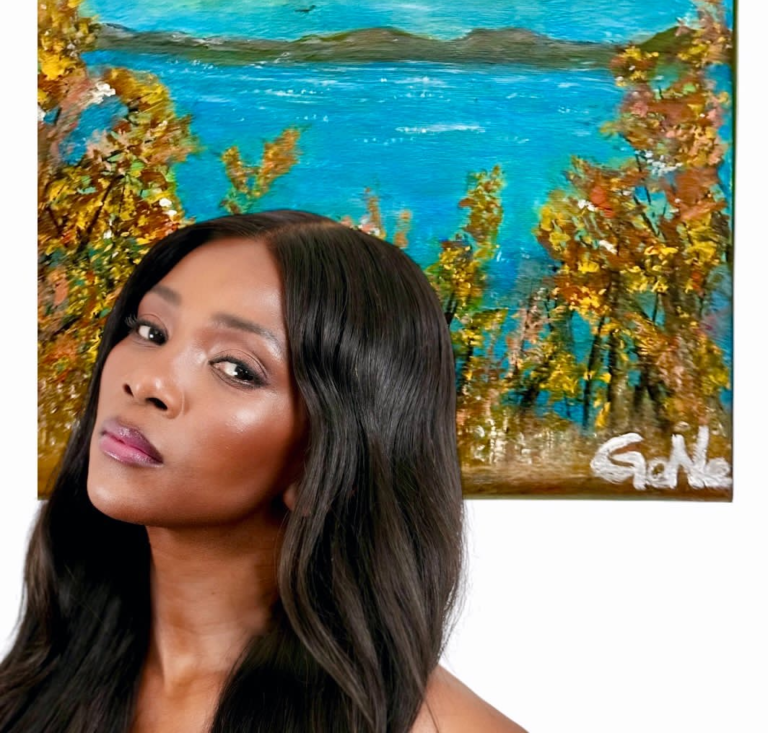 Genevieve Nnaji