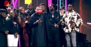 Headies 2025: Highlights, Controversies, and Reactions
