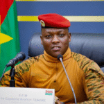 IBRAHIM TRAORÉ: The Young Giant Challenging Africa’s Old Order