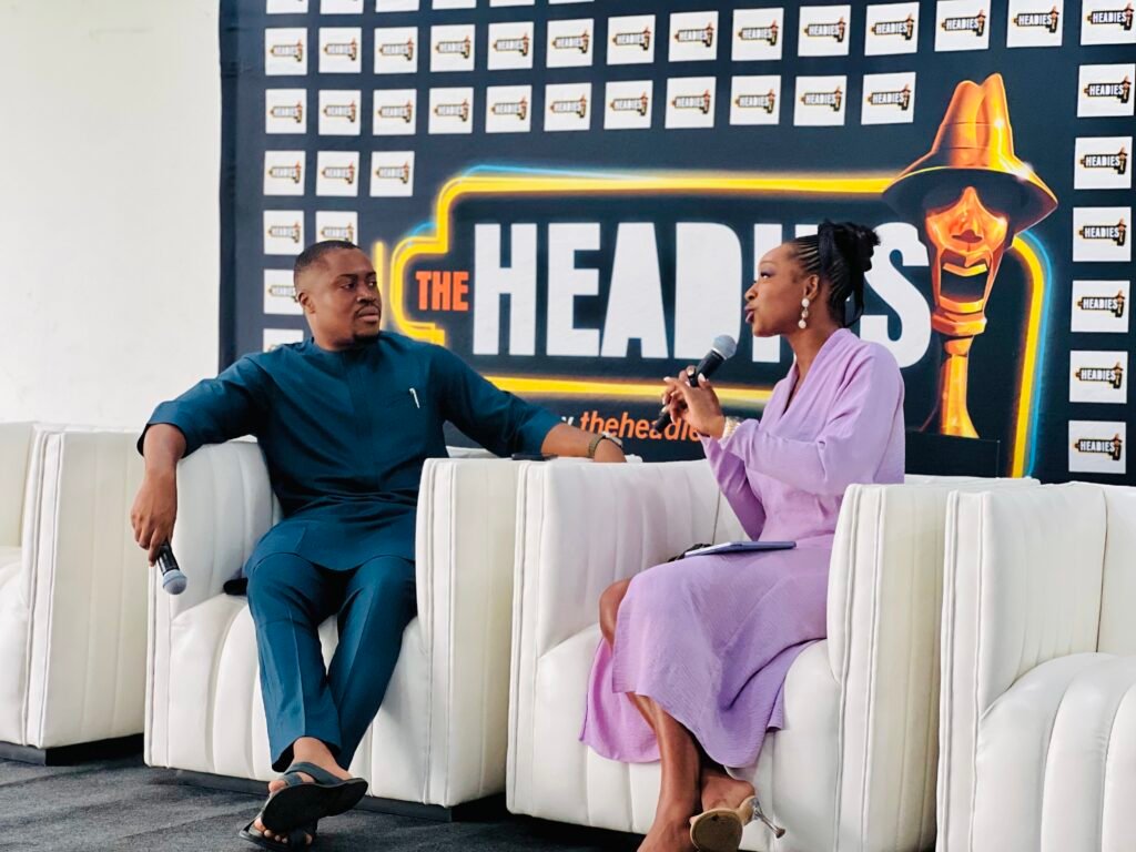 2025 Headies Summit - inaijanow.com 2025 Headies Summit