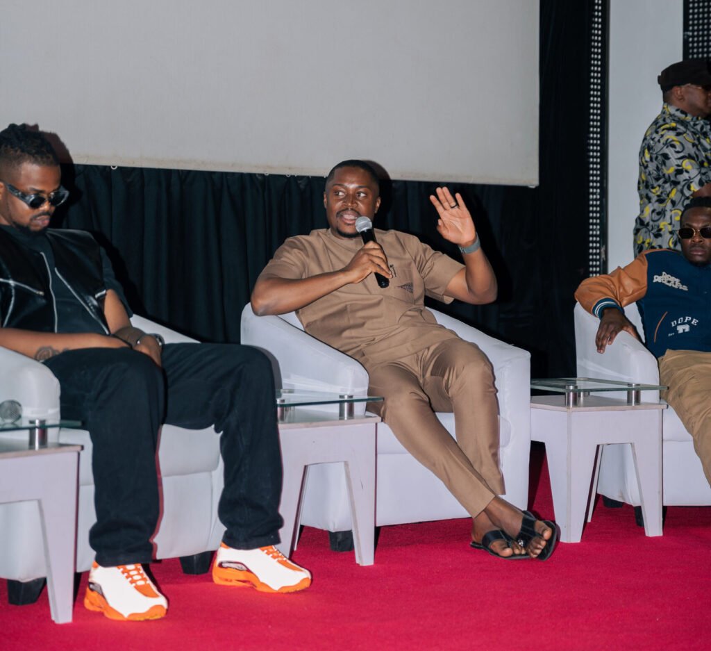 Crafting a Unified Music Future