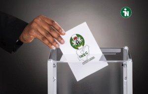 INEC: Citizens May Be Allowed To Vote Without PVCs in 2027 Elections