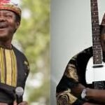 King Sunny Ade's Location Unknown Amid Family Disputes.