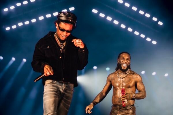 Laho: Burna Boy Claims Shallipoppi Released the Remix First