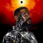 ‎THE MACHINE IS COMING - Album by ODUMODUBLVCK