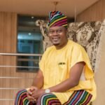 Muyiwa Ademola Premieres Highly Anticipated Ori Rebirth