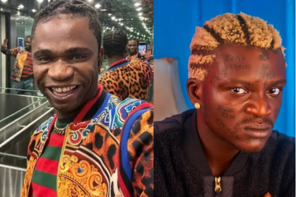 Portable vs Speed Darlington-Chaos in the Ring Set for April 18
