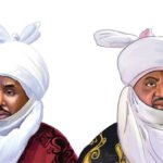 Sanusi vs Bayero: Dual Galadiman Titles Spark New Round in Emirship Power Struggle