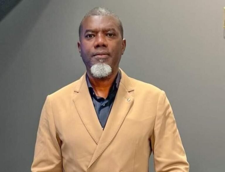 Solar Panels In Aso Rock Should Be Commended Not Condemned - Reno Omokri