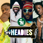Tems, Mohbad, Davido,Odumodublvck, Rema,  and Zerry DL Win Big at the 2025 Headies Awards