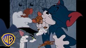 10 Cartoons We Watched While Growing Up (And Still Secretly Love)