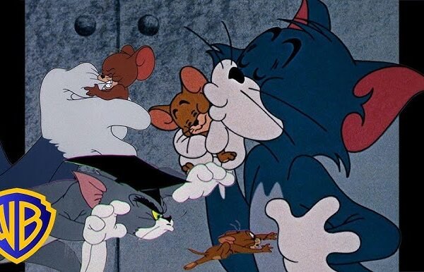 10 Cartoons We Watched While Growing Up (And Still Secretly Love)