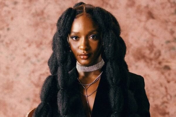 Ayra Starr Is Nigeria’s First Woman to Hit 1B Views