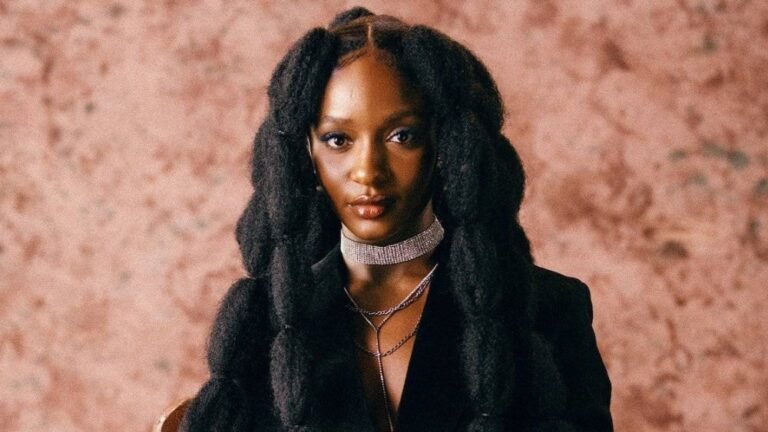 Ayra Starr Is Nigeria’s First Woman to Hit 1B Views