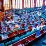 Bill To Make Voting Compulsory For Nigerians Passes Second Reading
