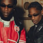 Burna Boy Unveils New Album Plans, Drops “TaTaTa” with Travis Scott