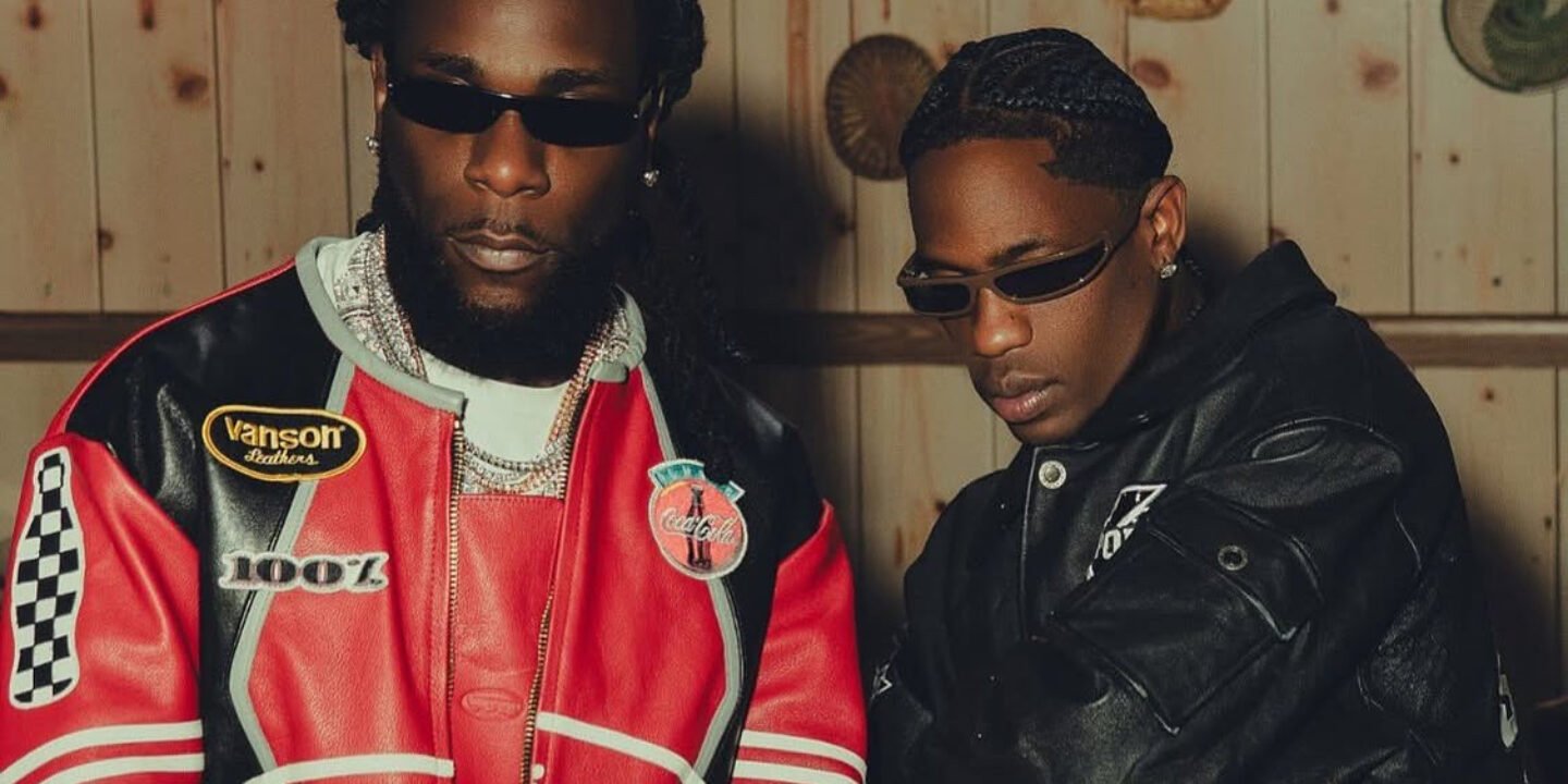 Burna Boy Unveils New Album Plans, Drops “TaTaTa” with Travis Scott