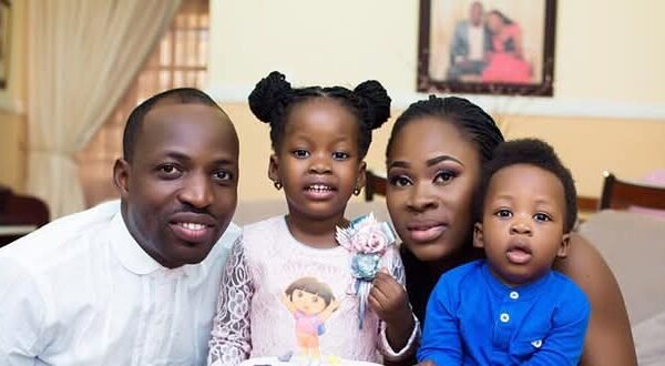 Dunsin Oyekan’s Journey of Faith, Loss, and Healing