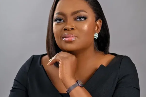 Funke Akindele Vows to Reenter Politics: “I Enjoyed It, and I’ll Do It Again Funke Akindele Vows to Reenter Politics: “I Enjoyed It, and I’ll Do It Again