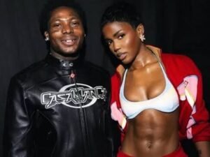 I Was Never Asake’s Girlfriend”: Eva Apio Clears the Air