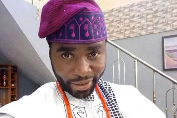 Ibrahim Chatta Says He's Not Interested in the AMVCAs