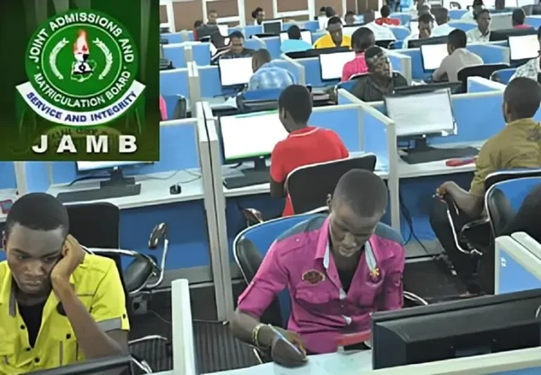 JAMB 2025: Over 1.5 Million Candidates Scored Below 200